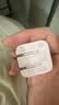 CUKTECH酷态科40W苹果17充电头iPhone17e/16ProMax手机iPadAir/MacBookNeo氮化镓充电器Type-C快充头 粉 实拍图