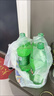 百事可乐七喜7UP 柠檬味 碳酸饮料汽水 2L*6瓶 整箱装 家庭宴会 实拍图