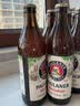 保拉纳（Paulaner）浓色小麦 啤酒 500ml*20瓶 德国啤酒 京东自营  球赛必备 实拍图