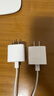Apple/苹果 原装正品20W type-c充电器 苹果usb-c充电器手机快充头 旗舰店苹果iPhone 17 Pro Max充电器 实拍图