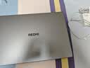 小米笔记本电脑 红米REDMI Book Pro 16 轻薄本 酷睿Ultra7 32G 1T 3.1K 学生办公本 实拍图