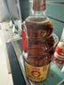 海天 0金标料酒1.9L 10度【0添加 一级料酒】谷物酿造 纯金标系列 实拍图