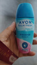 雅芳AVON 走珠香体露爽身香体露山茶花+桂花+白玫瑰留香 七夕礼物 实拍图