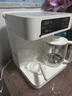 米家【重磅新品】小米智能茶吧机台面式桌面直饮水机水吧茶水台下置式水桶泡茶养生壶恒温壶高端家用 实拍图