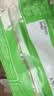 安井锁鲜装鱼豆腐 240g/包 鱼糜含量≥65% 火锅麻辣烫关东煮烧烤食材 实拍图