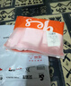 宜而爽【三条装】100%全棉内裤女士纯棉三角裤大码宽松中老年商场同款 实拍图
