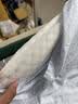 爱德福乳胶床垫1.8x2米泰国进口天然乳胶榻榻米双人1.5米家用可定制 厚5cm带内外套【85D软硬适中】 90cm*190cm 实拍图