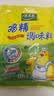 太太乐鸡精 三鲜标准 加倍提鲜 京东自营100g 炒菜烹饪煲汤 小包装调料 实拍图