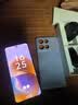 摩托罗拉（Motorola）摩托罗拉g100pro  【国家补贴】1.5K护眼屏 6720mAh大容量电池 IP68防水 新品5G手机 支持应用六开 绫罗紫 12GB+256GB 实拍图