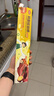 JIYAOYAO食品级硅油纸20米装吸油纸烘焙纸烤箱用箱防粘烧烤肉煎炸隔油垫纸 实拍图