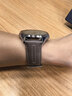 HUAWEI  WATCH GT 6 冰川灰 46mm智能手表多维情绪健康全新骑行体验华为智能手表 实拍图