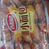 达利园法式小面包香奶味400g零食糕点心学生早餐代餐 新老包装随机发货 实拍图