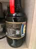 万字减盐35% 0添加防腐剂纯酿造酱油 200ml  烹炒拌菜蘸食蒸煮调味 实拍图