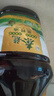 爱菊秦龙【保真菜籽油】低芥酸非转基因 物理压榨食用油菜籽油5L 实拍图