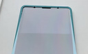 闪魔适用iPad Air8/7/6钢化膜Air11英寸抗蓝光2026/25款苹果M4平板电脑贴膜全屏防摔抗指纹高清保护膜 实拍图