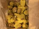 佳沛（zespri）新西兰阳光金奇异果40粒全家福 10斤原箱猕猴桃水果礼盒源头直发 实拍图
