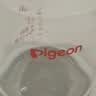 贝亲（Pigeon）新生儿玻璃奶瓶奶嘴套装(160ml奶瓶S号+SS号奶嘴*1）0-3个月 实拍图