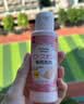 大创（daiso） 粉扑清洁剂 日本原装进口海绵清洁剂美妆蛋清洗剂 80ml 实拍图