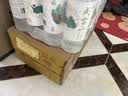 元气森林【好自在】 元气自在水 金银花雪梨水  500mL*15瓶装整箱植物饮料 实拍图