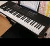 莫森（MOSEN）BD-669P电子琴 61键双供电式 儿童幼师家用多功能入门琴  支持pad 实拍图