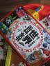 世界博物大百科 孩子一定要读的世界百科全书礼盒(全20册) 暑假作业 一升二暑假衔接 小升初暑假衔接  实拍图