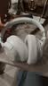 JBL TUNE 780NC头戴式主动降噪蓝牙耳机 手机电脑笔记本耳机游戏无线有线耳机 【重磅新品】TUNE780NC珍珠白 实拍图