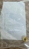 御邪转运珠纯金珠子999足金七夕情人节礼物金珠配珠手链送礼礼物女 4mm[古法]约:0.10g加厚耐磕版 实拍图