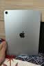 Apple/苹果 iPad 11英寸 A16芯片2025年款 平板电脑 (128GB WLAN版/学习办公娱乐)蓝色 实拍图