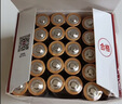 南孚5号电池30粒 五号碱性 聚能环5代 适用耳温枪/血糖仪/鼠标/遥控器/血压计/挂钟/指纹锁/玩具等 实拍图