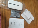 华为鸿蒙智选随身wifi6移动无线随行WiFi3网络4g无线网卡携带无限制三网全国通用流量2026款5G AX15B 升级WiFi6【双网切换】1500毫安续航6小时 实拍图