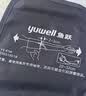鱼跃（yuwell）房颤款上臂式电子血压计血压仪医用高精准高血压测量仪家用S67XR 实拍图