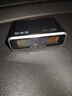铁将军汽车胎压监测器胎压胎温同显实时轮胎检测彩屏太阳能无线E3外置款 实拍图