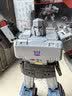 变形金刚（Transformers）儿童男孩玩具模型手办礼物工作室系列领袖级86大电影威震天G0484 实拍图