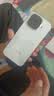 vivo iQOO Z11 Turbo 16GB+512GB 天光白骁龙8Gen5 自研电竞芯片Q2 2亿大底超级主摄 学生游戏手机 实拍图