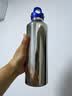 REVOMAX保温杯316不锈钢男士保冷杯大容量水杯户外运动杯子950ml-星光银 实拍图