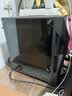 华硕天选6X 16L台式机游戏主机台式电脑主机（酷睿U7 265KF RTX5060-8GB显卡 32G DDR5 1TB SSD） 实拍图