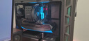 讯景（XFX）AMD RADEON RX 9070 XT OC 凤凰涅槃 16GB 电竞游戏设计智能学习DeepSeek人工智能AI本地部署显卡 实拍图
