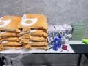 佳茉中国风古典金属书签礼盒熊猫文创礼品2026新款高档精致故宫纪念品中高考礼物伴手礼教师节 实拍图