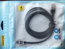 品胜iPhone18充电线Type-C数据线100W/66W快充6a适用华为Mate80/P90荣耀小米安卓手机苹果1716车载1.5m 实拍图