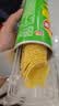 乐事（Lay's）无限薯片 翡翠黄瓜味 104克*2罐 208克 休闲零食 膨化食品 实拍图
