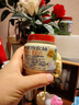 爷爷的农场DHA牛乳奶片牛奶片高钙宝宝奶片儿童奶片宝宝零食60g 实拍图