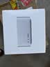 【准新品】Apple/苹果AI/【10Gb以太网】2024Mac mini M4银色(10+10核) 32G 1T台式电脑主机   实拍图