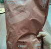 胜屿网红烧烤味牛筋牛蹄筋即食小零食牛板筋小吃休闲食品健康熟食1斤 实拍图