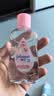 强生婴儿抚触油100ml 宝宝儿童保湿护肤按摩润肤卸妆护发素身体精油 实拍图