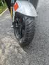 米其林（MICHELIN）摩托车轮胎 PILOT STREET 2  90/90-12  实拍图