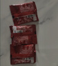 旭东百里挑一新疆话梅味西瓜子独立小包装500g黑瓜子坚果炒货零食年货 实拍图