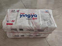 婴芽（YINGYA）纸尿裤L码2包100片【8-11.5kg】婴儿超薄干爽尿不湿男女宝宝通用 实拍图