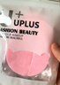 优家（UPLUS）加大加厚方形温和清洁洗脸扑洁面扑洗脸海绵洗颜绵卸妆 实拍图