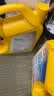 壳牌（Shell）有机长效汽车防冻液发动机冷却液-45℃4kg(红色)养车保养京东自营 实拍图