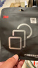 3M【全网低价】双面胶带强力无痕固定贴耐高温ETC背胶行车记录仪5608N-GF 30MM*30MM灰10片/袋 实拍图